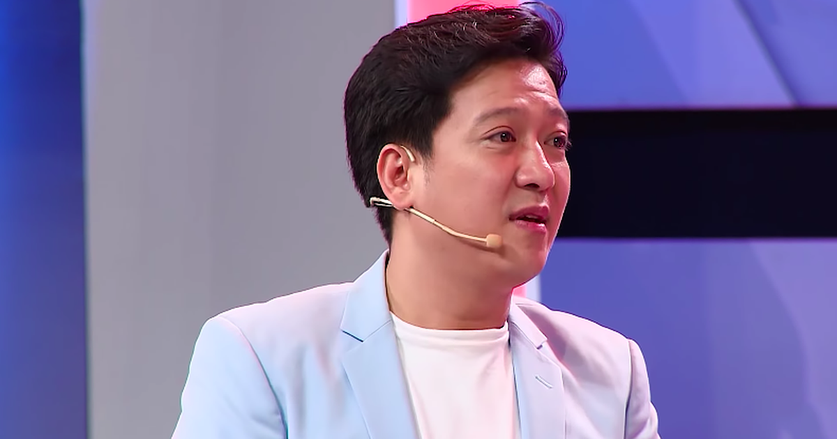 Trường Giang lên tiếng sau loạt ồn ào làm MC ‘kém duyên'