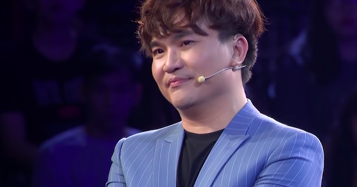 Đại Nghĩa dùng hơn 800 triệu đồng thắng gameshow làm từ thiện