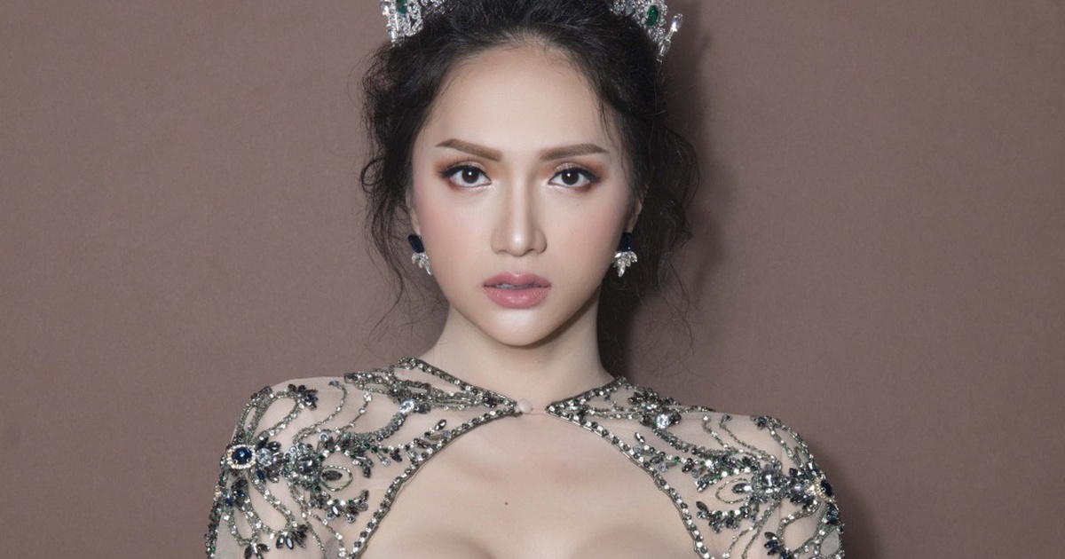 Hương Giang bức xúc vì bị Missosology kỳ thị