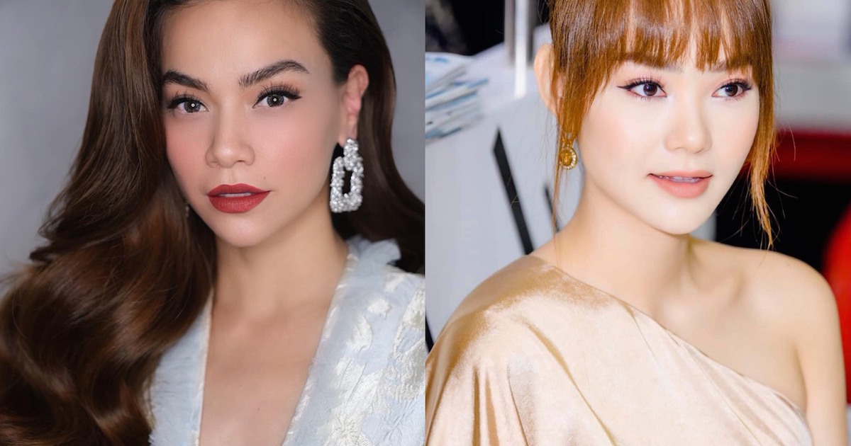 Hồ Ngọc Hà lên tiếng về vụ 'chèn ép' Minh Hằng cách đây 2 năm