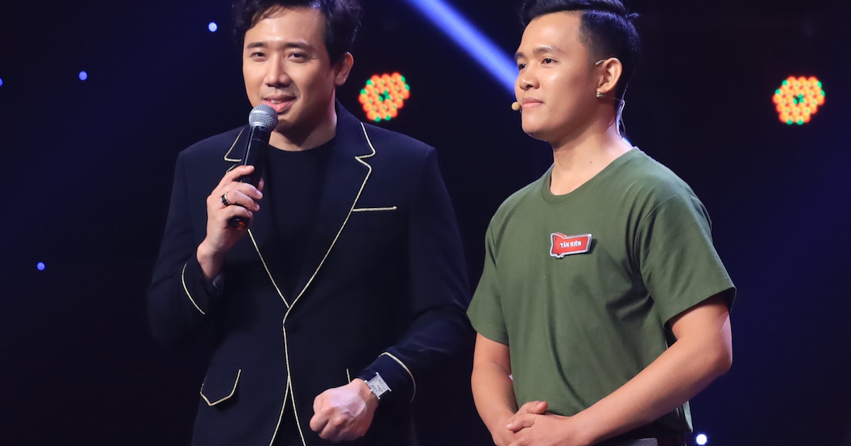 Chàng trai gây hoang mang vì khả năng 'giải cứu từ điển' gần 3.500 từ