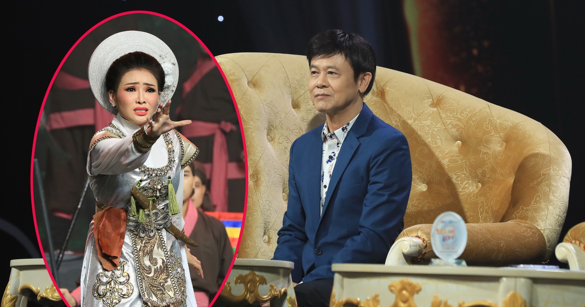 Khiến Thái Châu khóc nức nở, Nhã Thy giành quán quân 'Tinh hoa hội tụ'