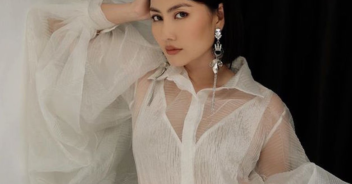 Diễn viên Ngọc Lan tuyên bố sốc sau khi ly hôn