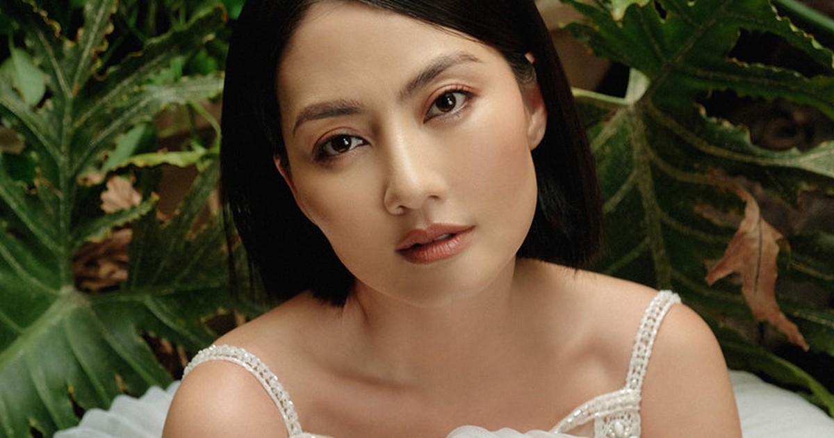 Ngọc Lan bất ngờ nhắc đến Thanh Bình sau ly hôn