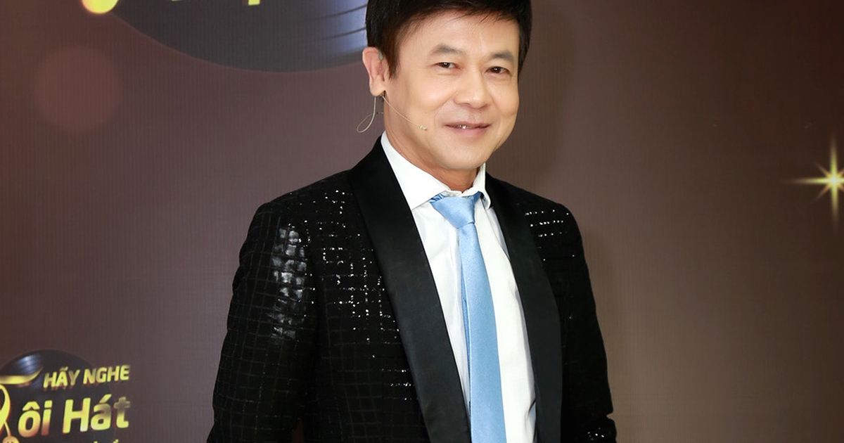 Vì sao danh ca Thái Châu 'ghen tị' với các ca sĩ trẻ bây giờ?