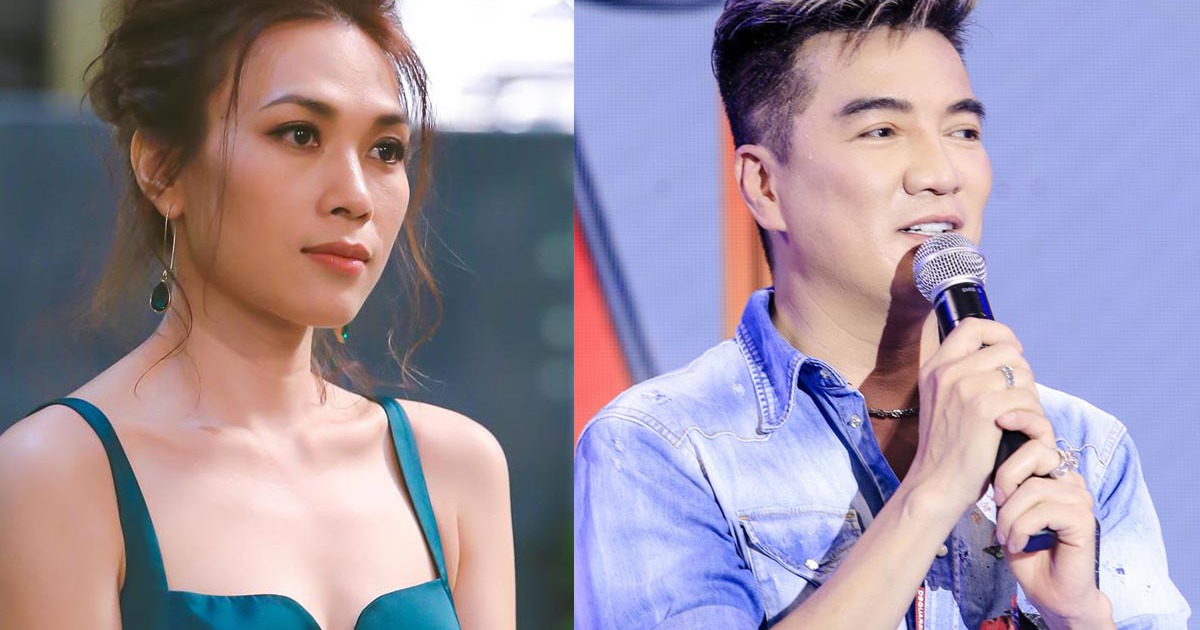 Mỹ Tâm thừa nhận 'yêu đơn phương', Đàm Vĩnh Hưng phản ứng bất ngờ