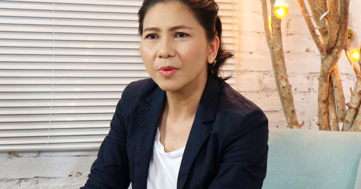 ‘Nữ hoàng vai phụ’ Thụy Mười: 'Người ta từng sợ tôi lấy cắp đồ nghệ sĩ'