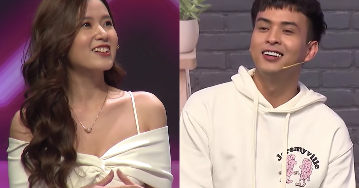 Midu bất ngờ công khai 'thả thính' Hồ Quang Hiếu giữa tin đồn yêu Quốc Trường