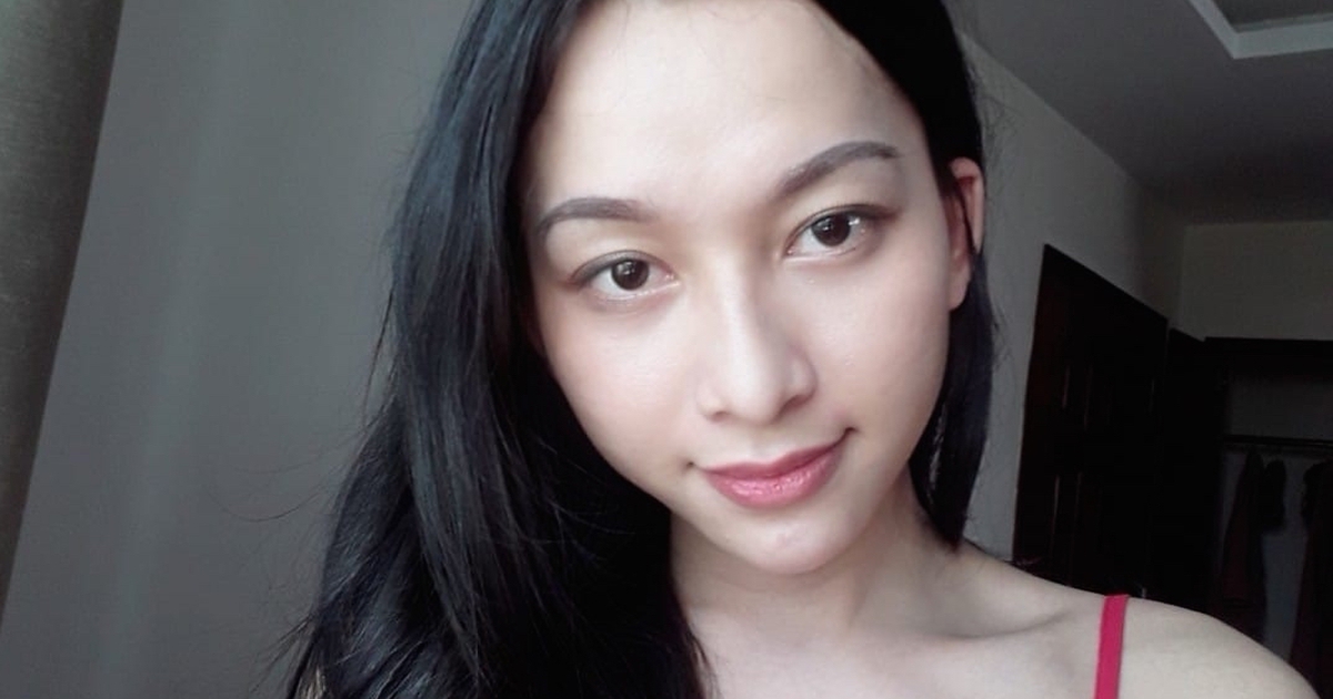 Nhan sắc của nữ chính 'Người ấy là ai' bị chia tay vì là người chuyển giới