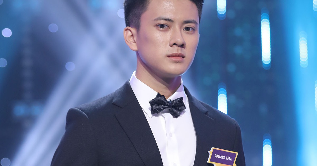 Nam chính 'Người ấy là ai' lên tiếng khi bị tố nói dối trên sóng truyền hình