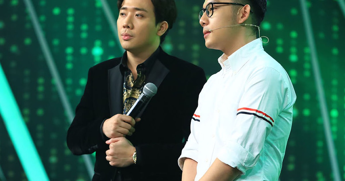 Trấn Thành quyết tâm 'giành' chàng CEO 'Người ấy là ai' cho em gái ruột