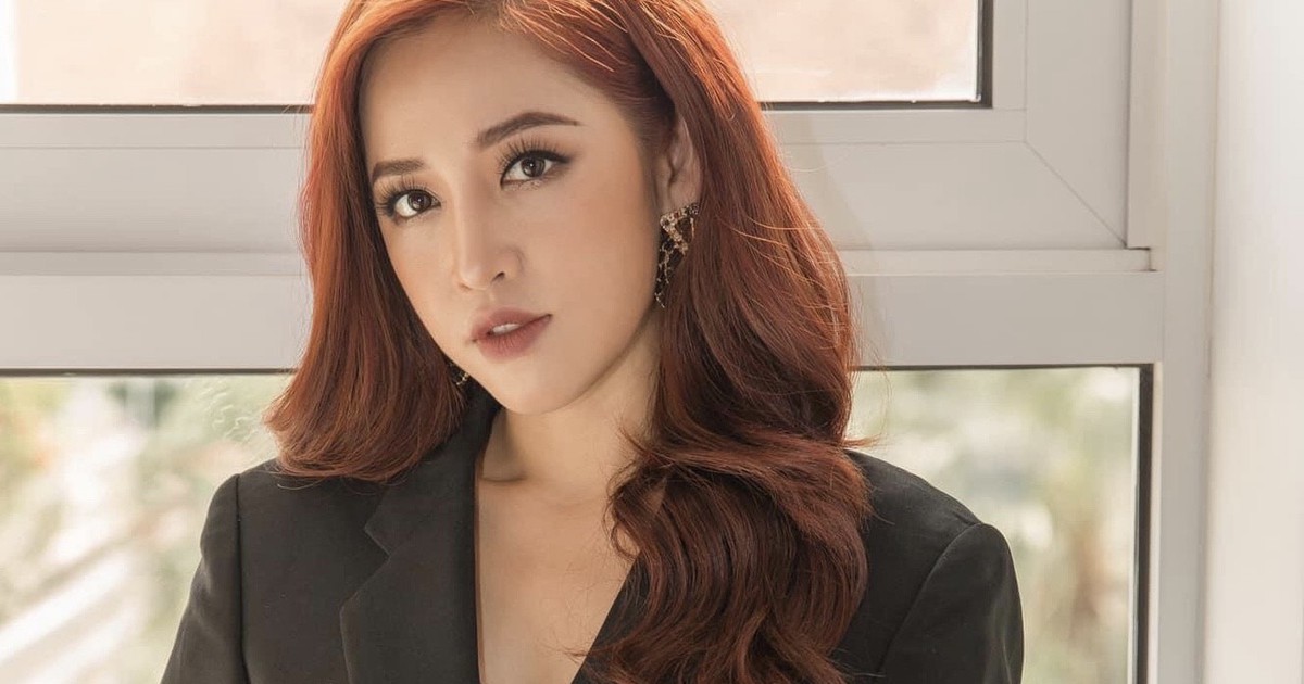 Diễn viên Puka: Tôi thấy ngại với Gin Tuấn Kiệt khi bị đồn hẹn hò