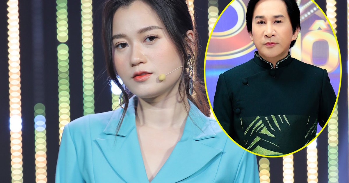 Lâm Vỹ Dạ tiết lộ từng muốn làm đám cưới với Kim Tử Long