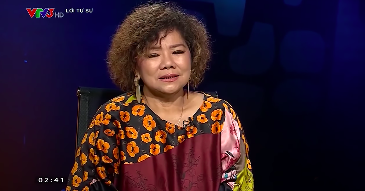 NSND Thanh Hoa: Tôi vẫn hay nhõng nhẽo với ông xã