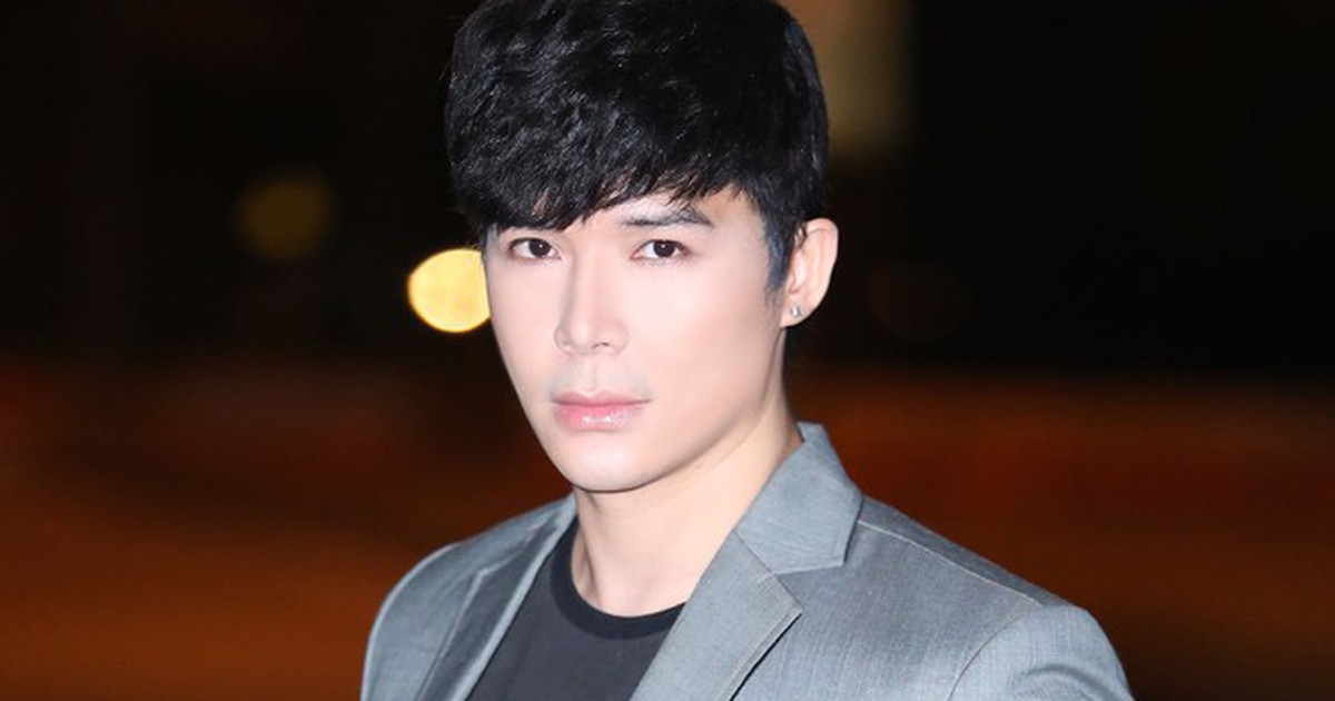 Nathan Lee tiết lộ lý do 'mất tích' trên mạng xã hội