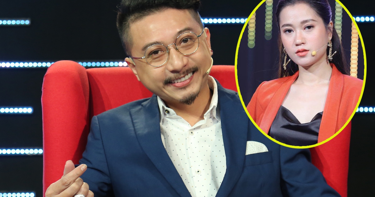 Hứa Minh Đạt tiết lộ bí quyết ‘dỗ ngọt' khi Lâm Vỹ Dạ giận