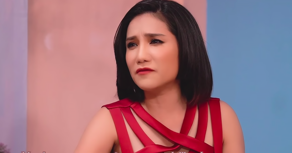 Cát Tường tiết lộ việc trả thù 'gái làng chơi' cướp người yêu