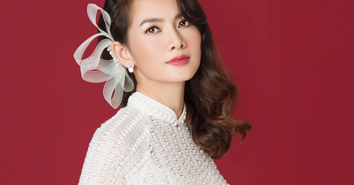 Diễn viên Anh Thư tiết lộ lý do ‘đường ai nấy đi' với chồng cũ