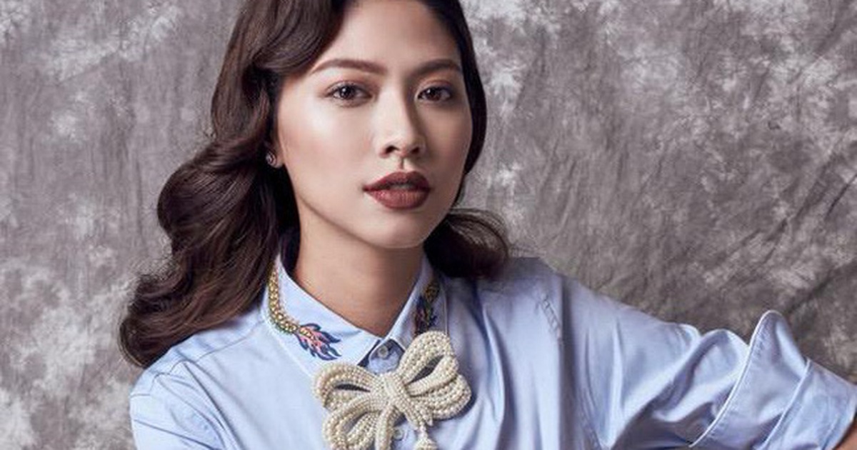 Cuộc sống sang chảnh nhiều người mơ ước của biên tập viên Ngọc Trinh