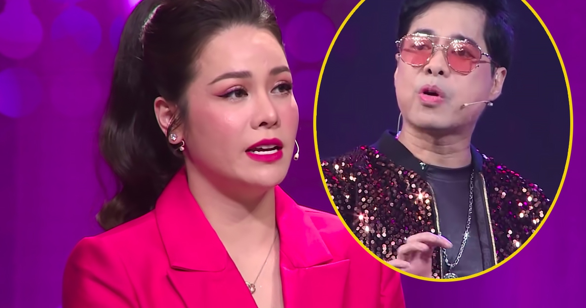 Nhật Kim Anh kể về thời mới vào nghề, đóng MV với danh ca Ngọc Sơn