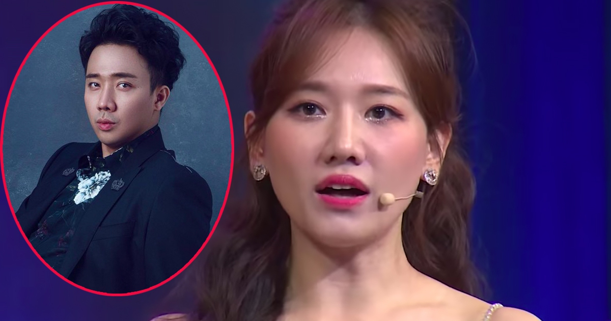 Hari Won: Trấn Thành từng bay ra Hà Nội gặp tôi 30 phút cho đỡ nhớ