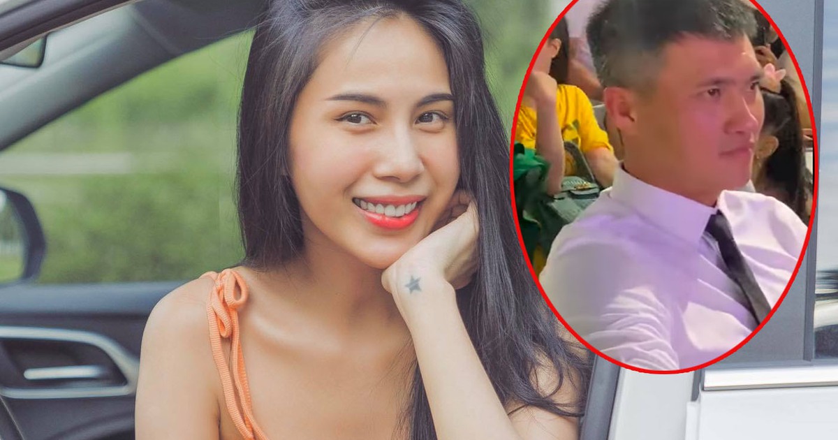 Thủy Tiên bị Công Vinh 'lơ đẹp' khi đang trình diễn