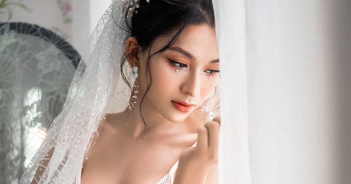 Nữ chính 'Người ấy là ai' dự thi hoa hậu chuyển giới