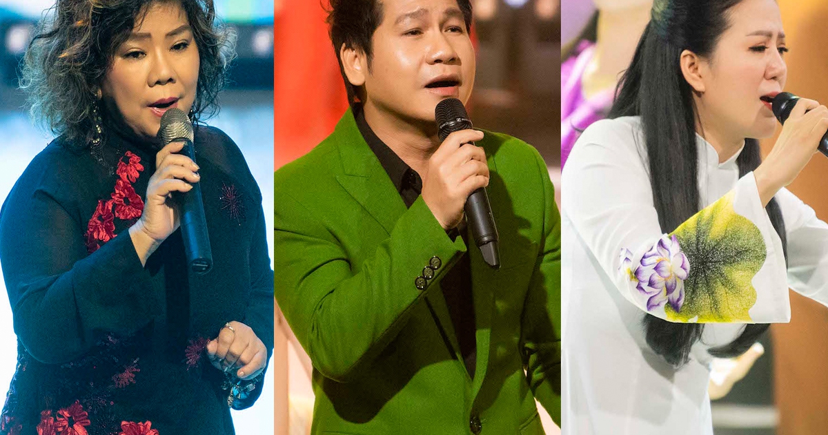 Đêm nhạc của Đinh Hiền Anh thu gần 35 tỉ đồng cứu trợ miền Trung