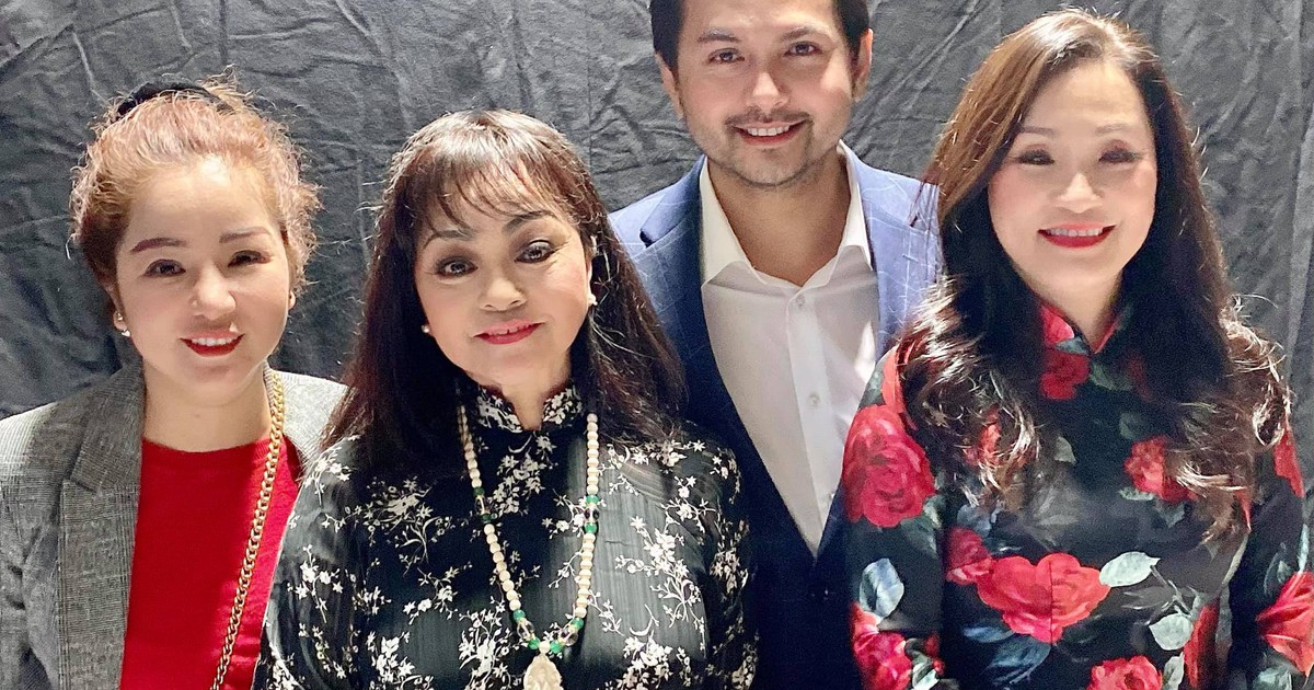 Hương Lan, Thúy Nga... tham gia đêm nhạc gây quỹ 75.000 USD cứu trợ miền Trung