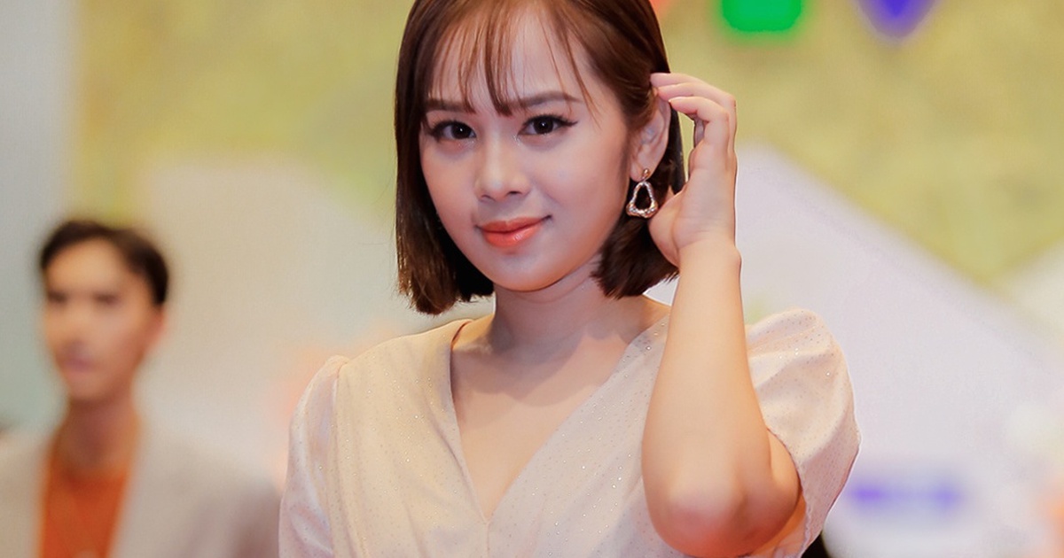 Thí sinh nữ duy nhất vào bán kết Đường tới cầu vồng 2020 là ai?