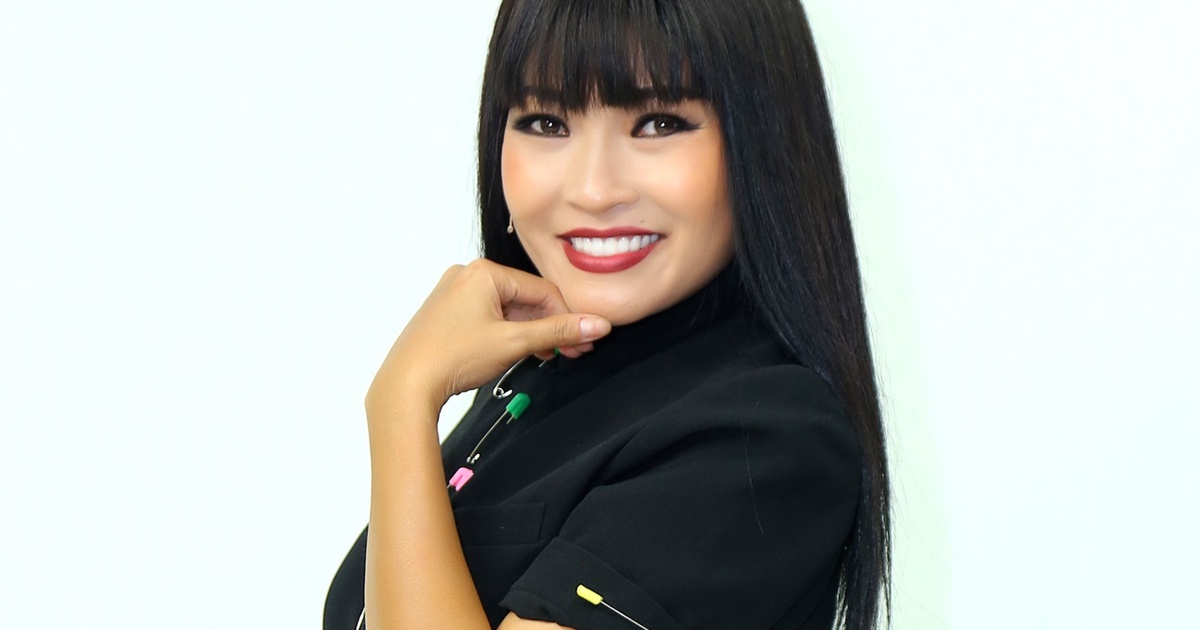 Phương Thanh: Từng bị mất giọng, thậm chí không hát trọn vẹn một bài