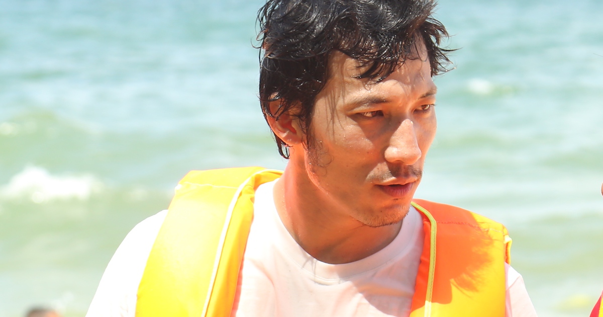 Liên Bỉnh Phát tiết lộ quá khứ từng bị chê bai vì giọng nói