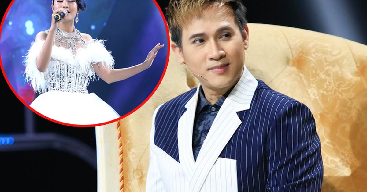 Nguyên Vũ muốn cầu hôn ca sĩ Thu Hằng trên sóng truyền hình