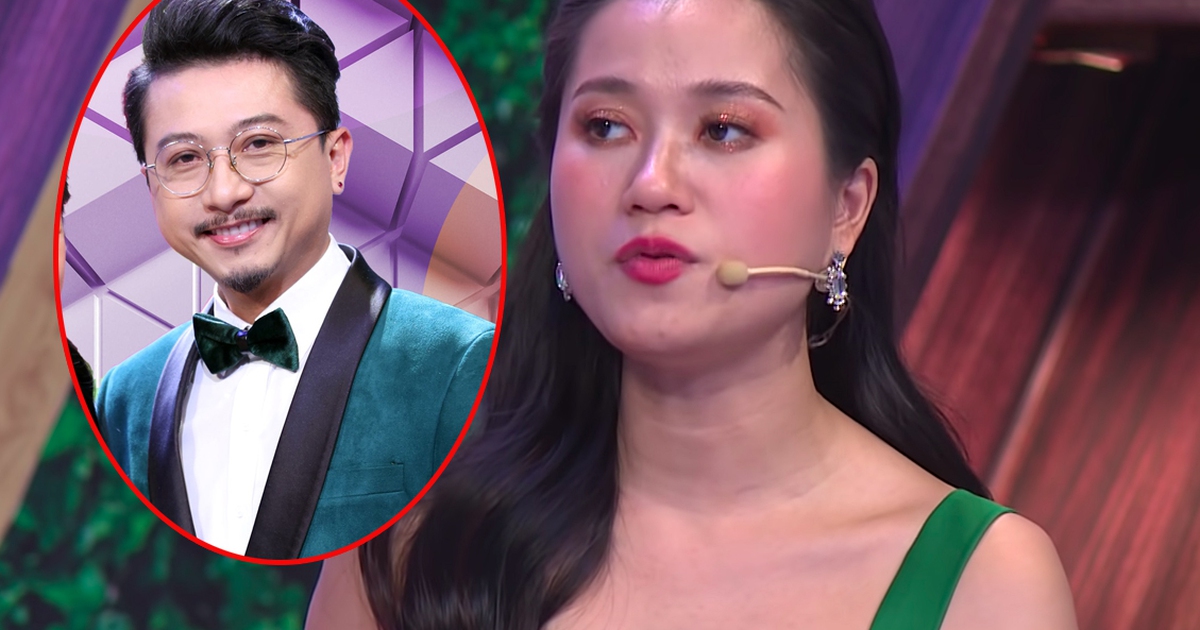 Diễn viên Lâm Vỹ Dạ: Không ai sến bằng Hứa Minh Đạt