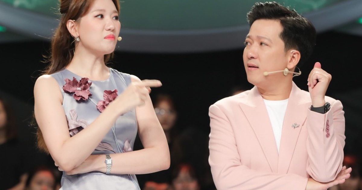 Trường Giang bị phản ứng vì tiếp tục nhắc bài Lê Dương Bảo Lâm