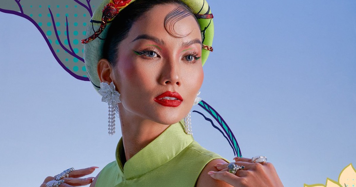 H'Hen Niê: Để mặt mộc mà khán giả vẫn nhận ra, chứng tỏ tôi không tệ