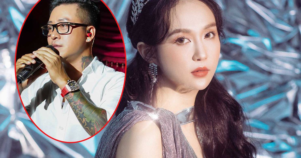 Hương Baby tiết lộ phản ứng của Tuấn Hưng khi vợ diện đồ gợi cảm