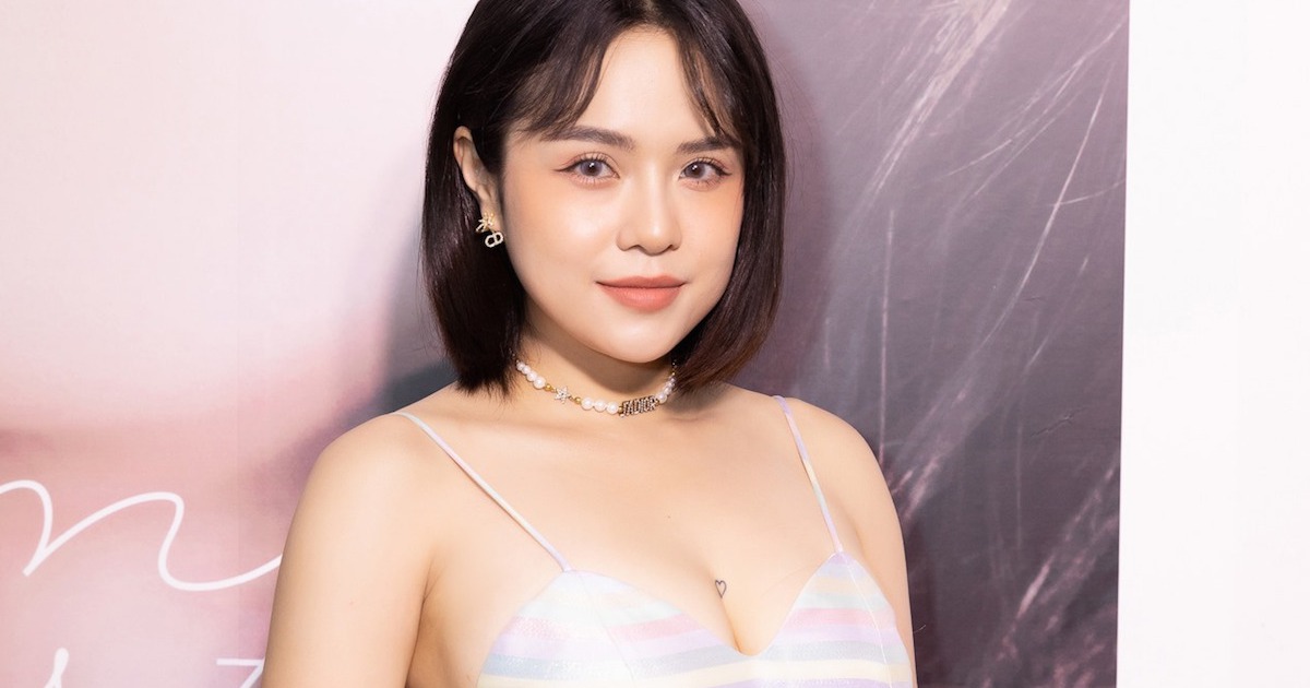 Thái Trinh bị 'sàm sỡ' bằng ngôn từ tục tĩu: 'Phải lên tiếng chứ đừng im lặng'