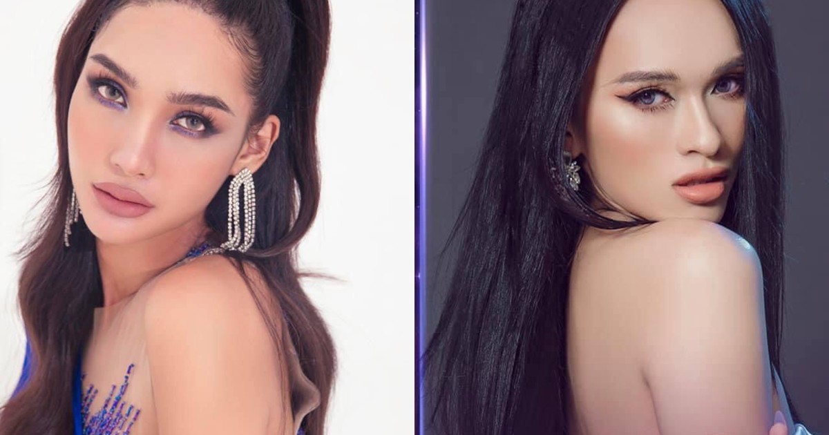 Dàn thí sinh chuyển giới ghi danh 'Hoa hậu Hoàn vũ Việt Nam'