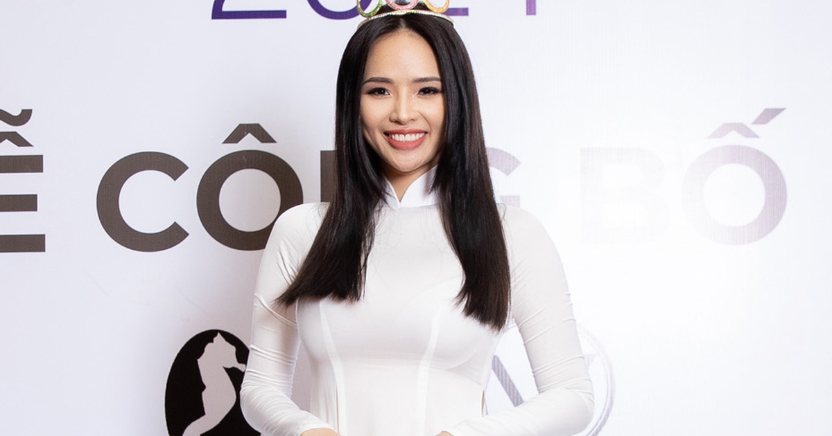 'Hoa hậu Du lịch Việt Nam Toàn cầu': Để vào sâu thí sinh phải nói tiếng Anh tốt