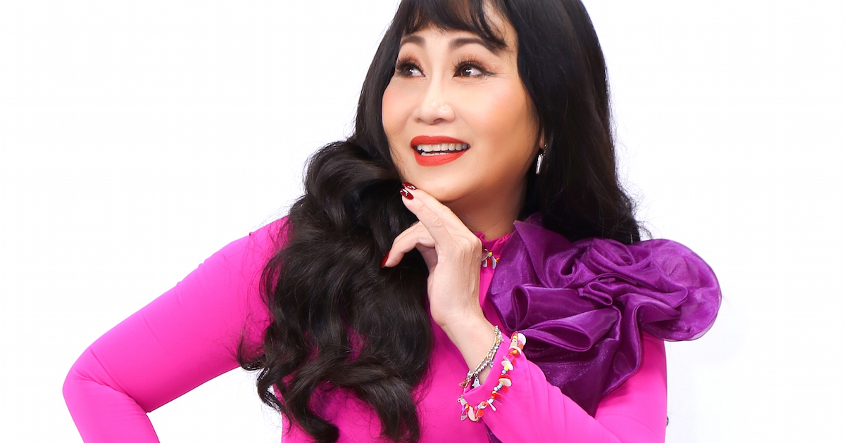 Thanh Hằng bị trẻ con gọi bà điên, người lớn muốn ném cùi bắp vì đóng vai ác