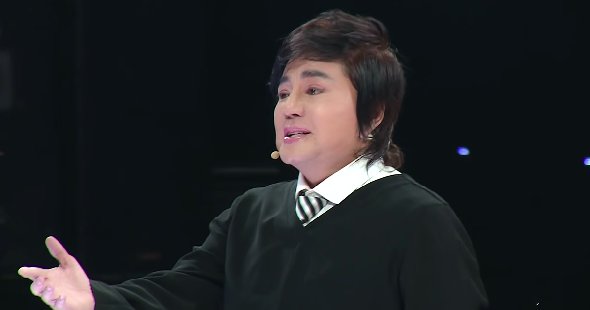 Châu Thanh kể chuyện 'nối lại tình xưa' với vợ cũ sau 10 năm chia tay