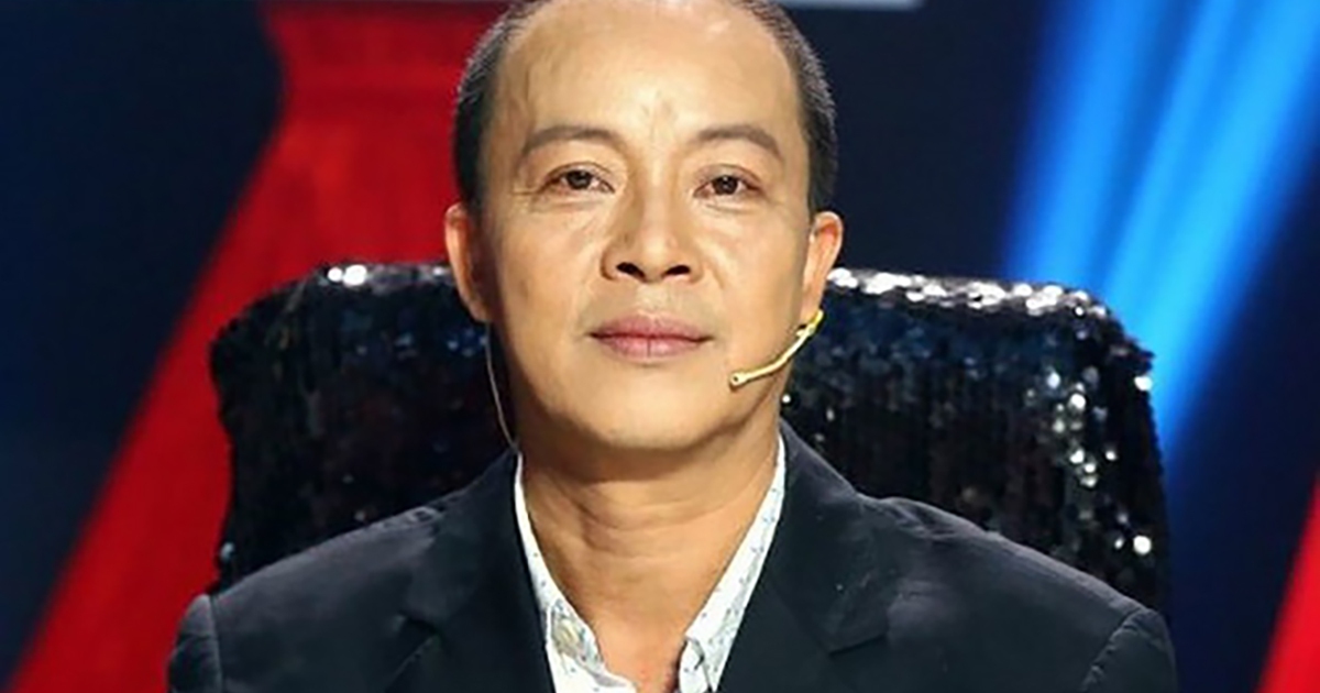 NSƯT Đức Hải nói gì về phát ngôn văng tục trên mạng xã hội?