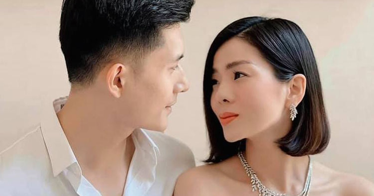 Lệ Quyên đáp trả khi bị mỉa mai 'dại trai, bỏ chồng con'