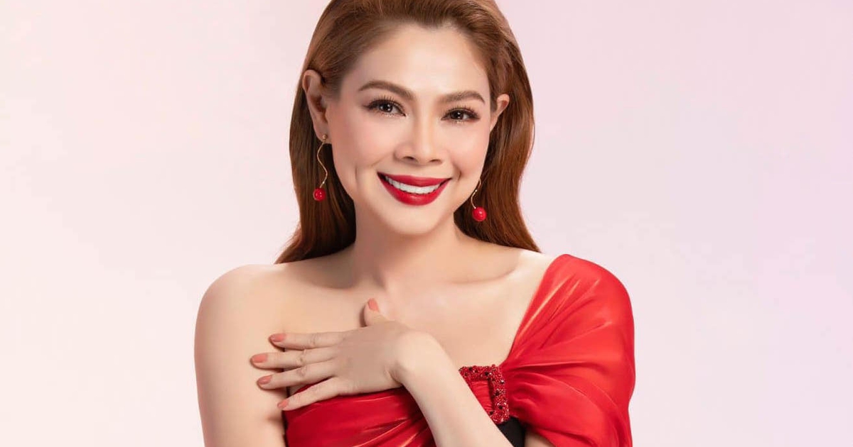 Thanh Thảo tiết lộ về sự ra đời của nghệ danh liên quan đến nghệ sĩ Thanh Bạch