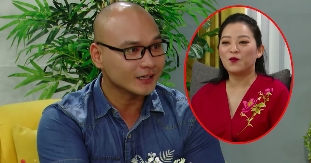 'Kình ngư không chân' tiết lộ cuộc sống hôn nhân với vợ là nhà thiết kế