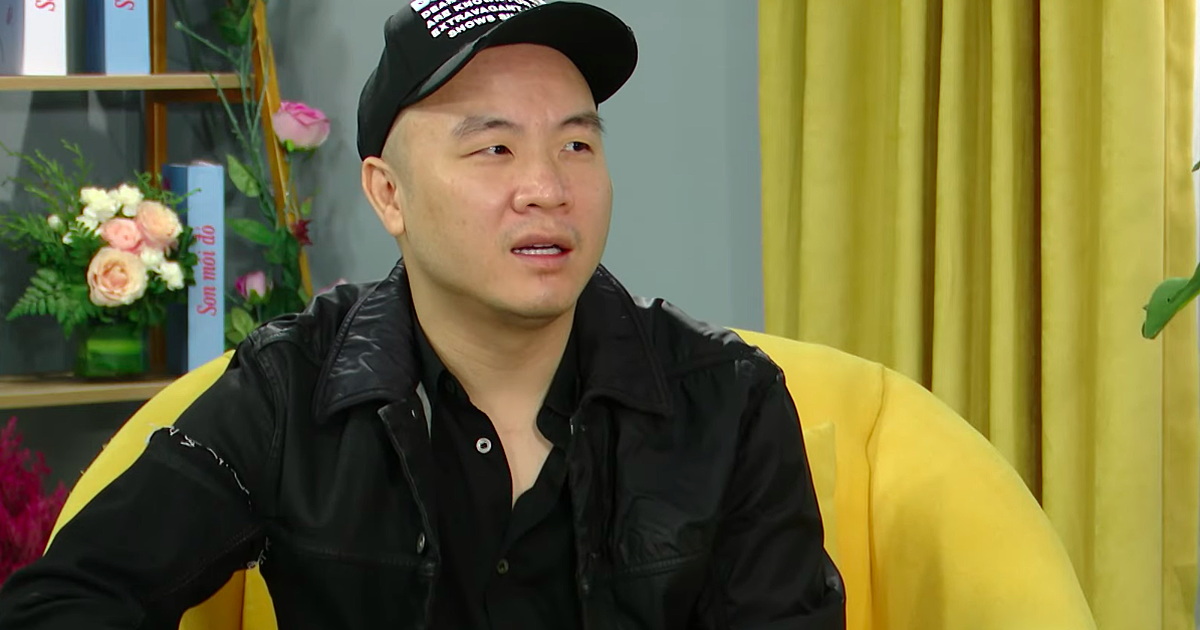 Đỗ Mạnh Cường tiết lộ lý do liên tục nhận con nuôi