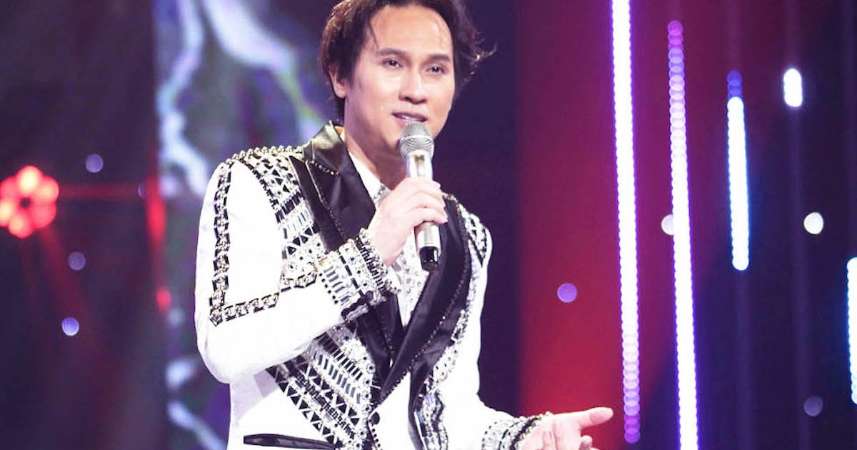 Nguyên Vũ: Điều khó chịu và buồn nhất là nghệ sĩ luôn bị soi xét đời tư