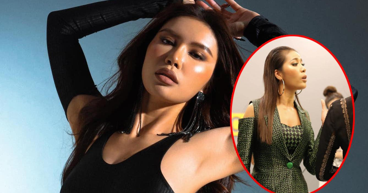 Minh Tú trải lòng về phát ngôn từng ‘gây bão' trong show truyền hình thực tế