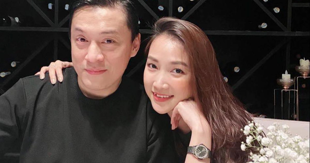 Lam Trường lên tiếng về tin đồn ly hôn: Với tôi, gia đình là quan trọng nhất